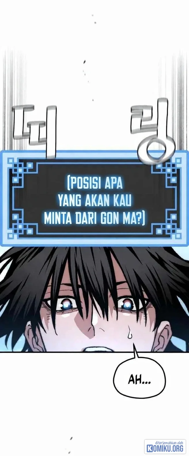 Heavenly Demon Cultivation Simulation Chapter 189 Gambar 25