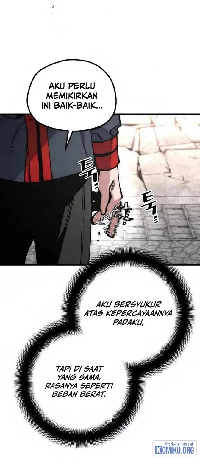 Heavenly Demon Cultivation Simulation Chapter 189 Gambar 28