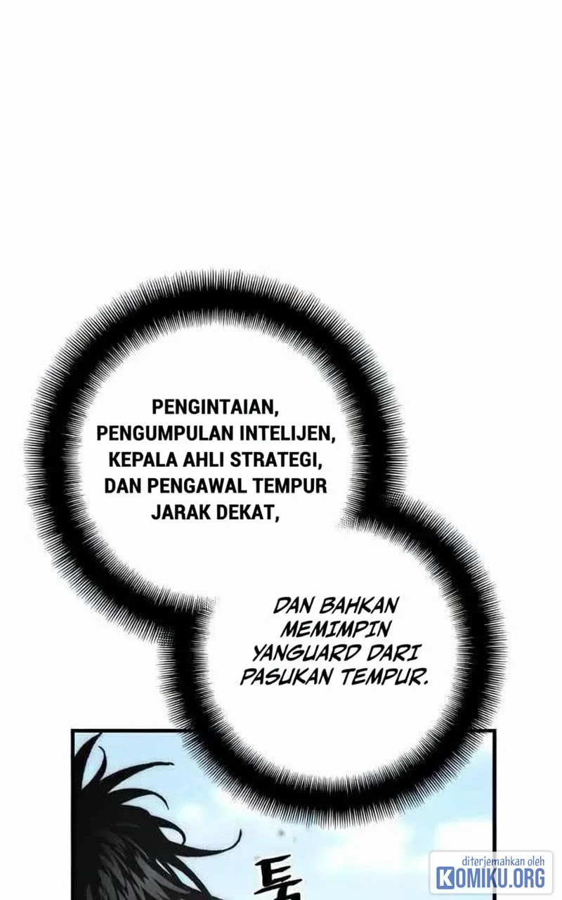 Heavenly Demon Cultivation Simulation Chapter 189 Gambar 29