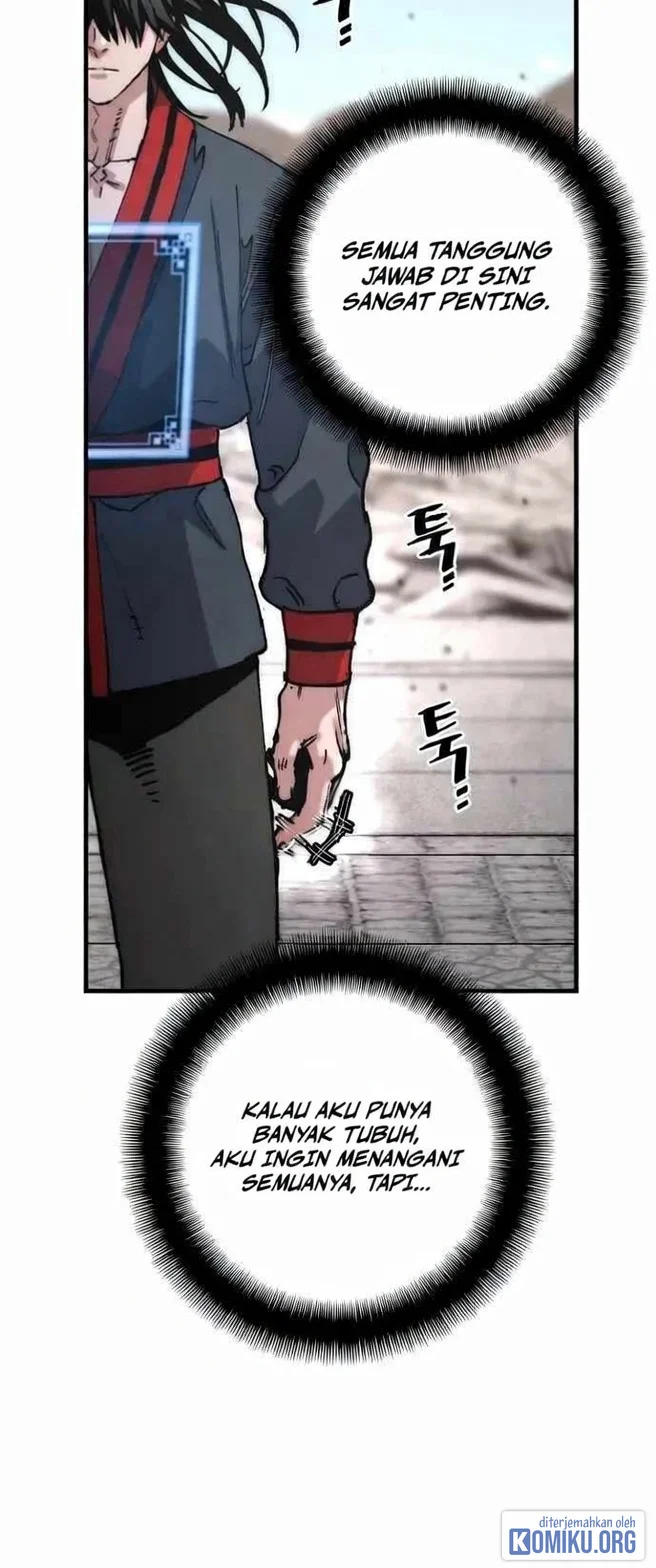 Heavenly Demon Cultivation Simulation Chapter 189 Gambar 30