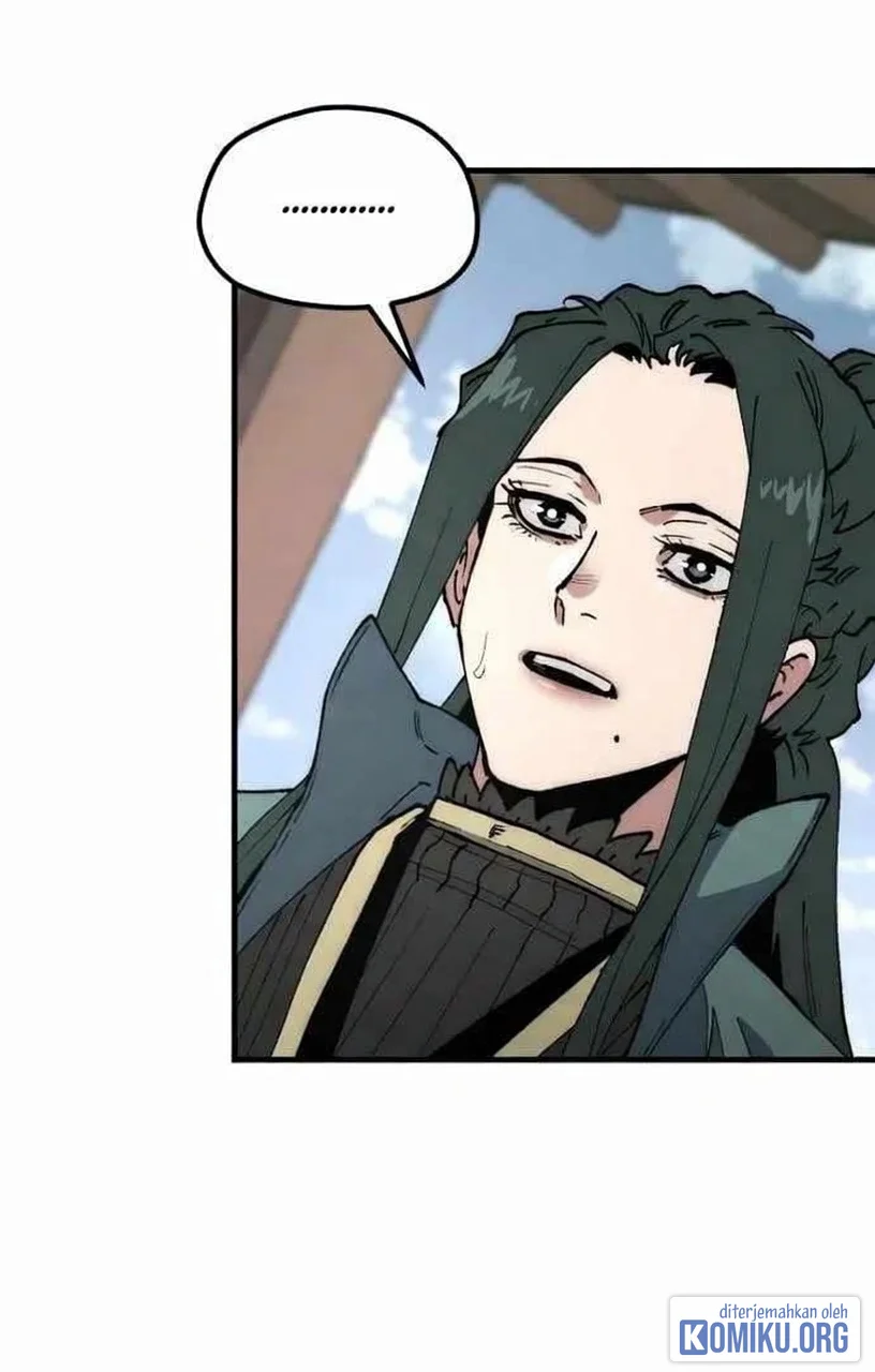 Heavenly Demon Cultivation Simulation Chapter 189 Gambar 33