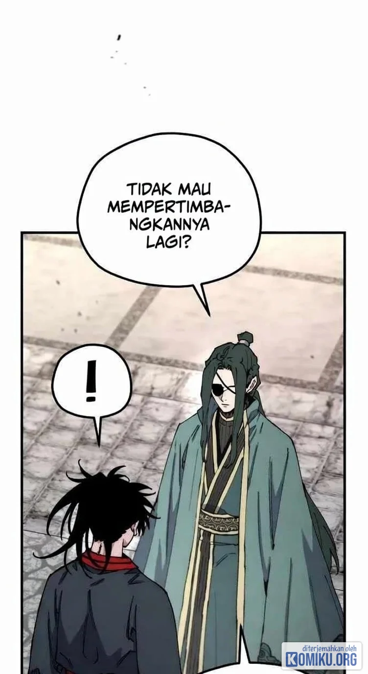 Heavenly Demon Cultivation Simulation Chapter 189 Gambar 34