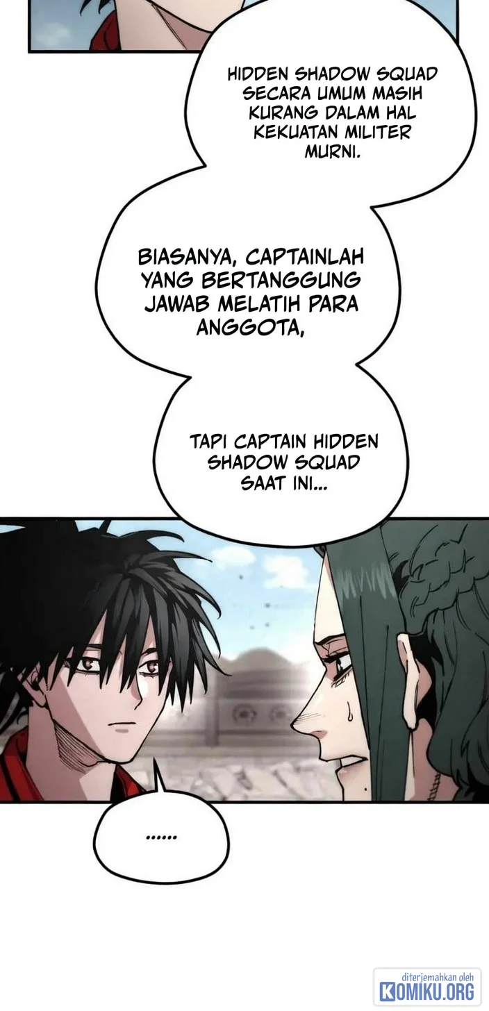 Heavenly Demon Cultivation Simulation Chapter 189 Gambar 35