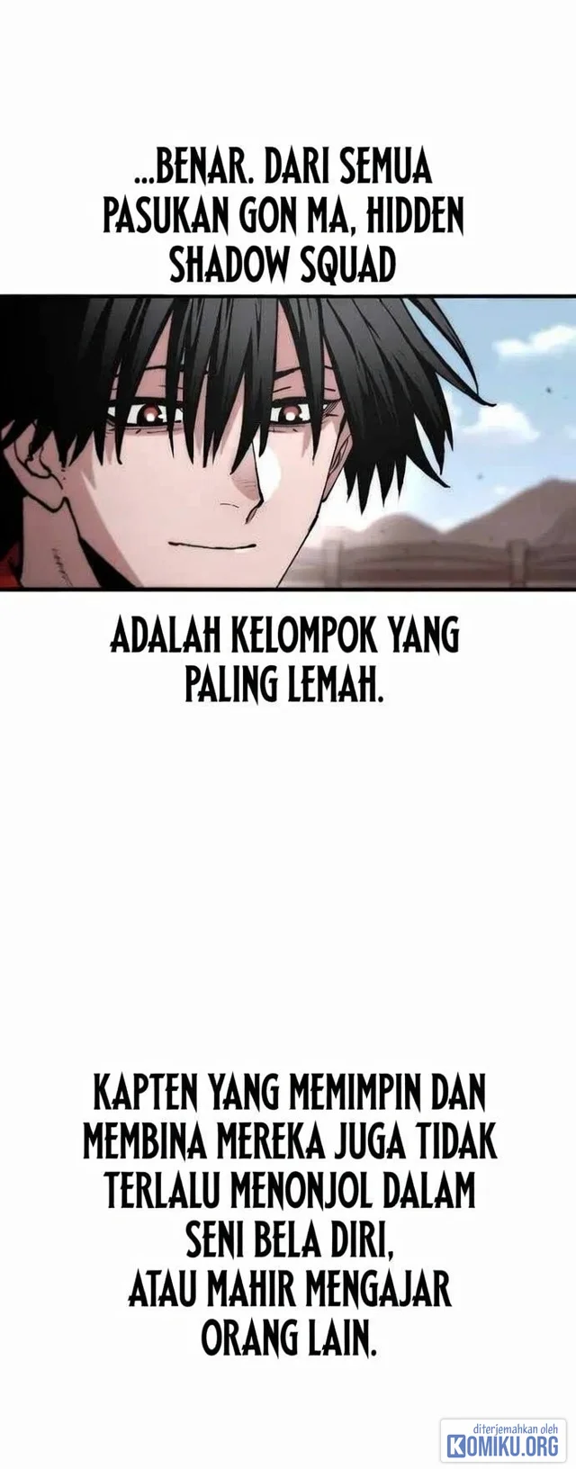 Heavenly Demon Cultivation Simulation Chapter 189 Gambar 36