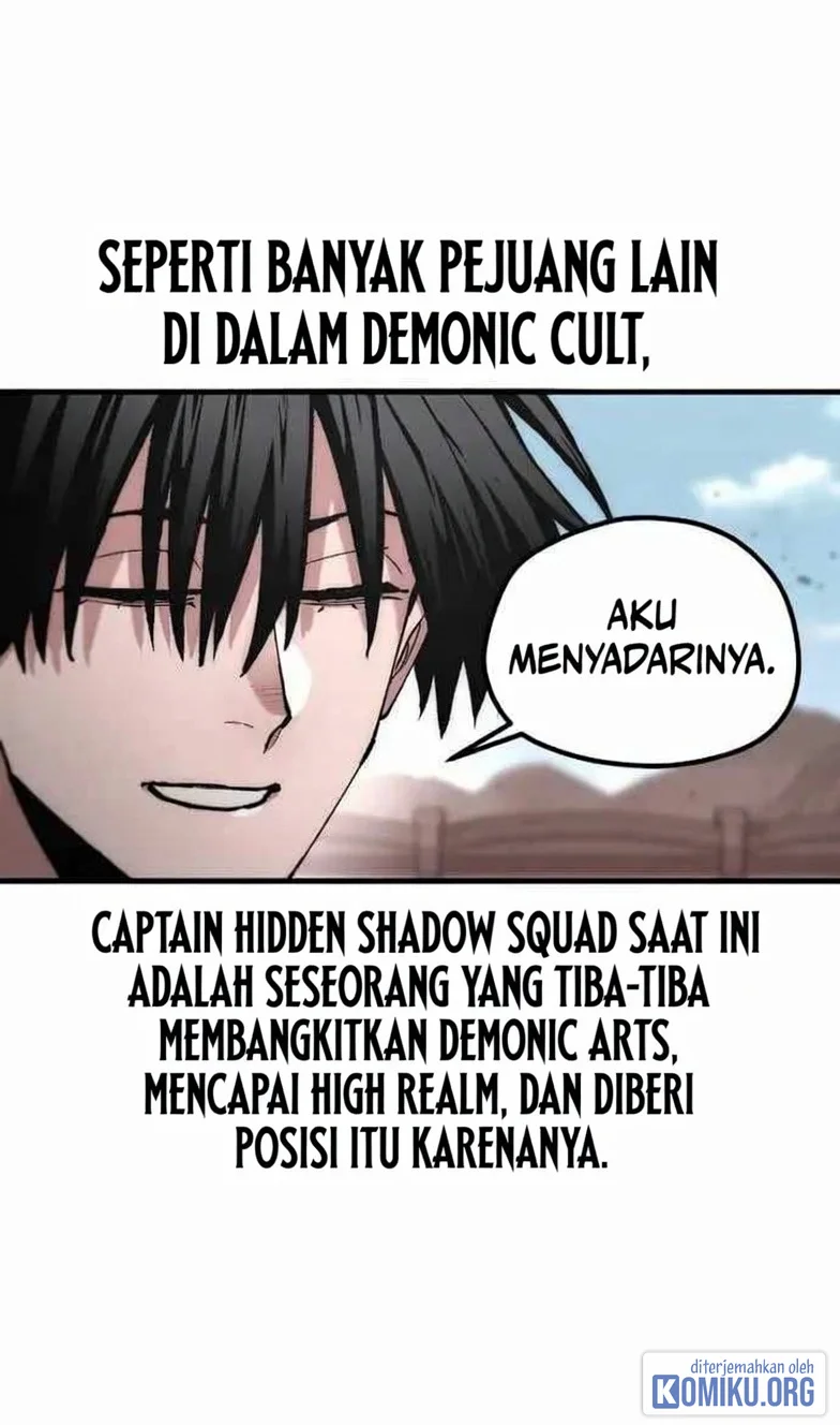 Heavenly Demon Cultivation Simulation Chapter 189 Gambar 37
