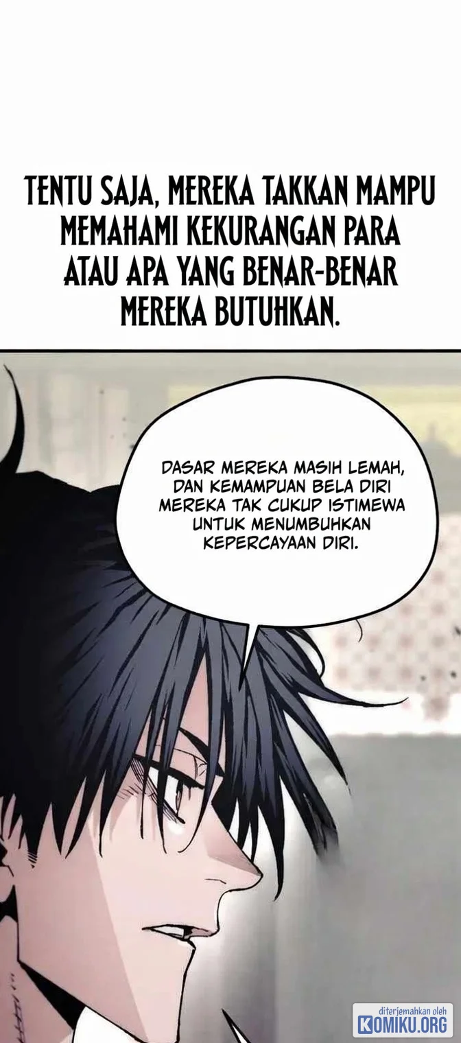Heavenly Demon Cultivation Simulation Chapter 189 Gambar 38