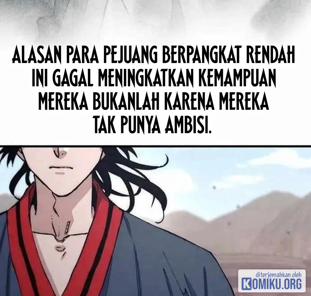 Heavenly Demon Cultivation Simulation Chapter 189 Gambar 44