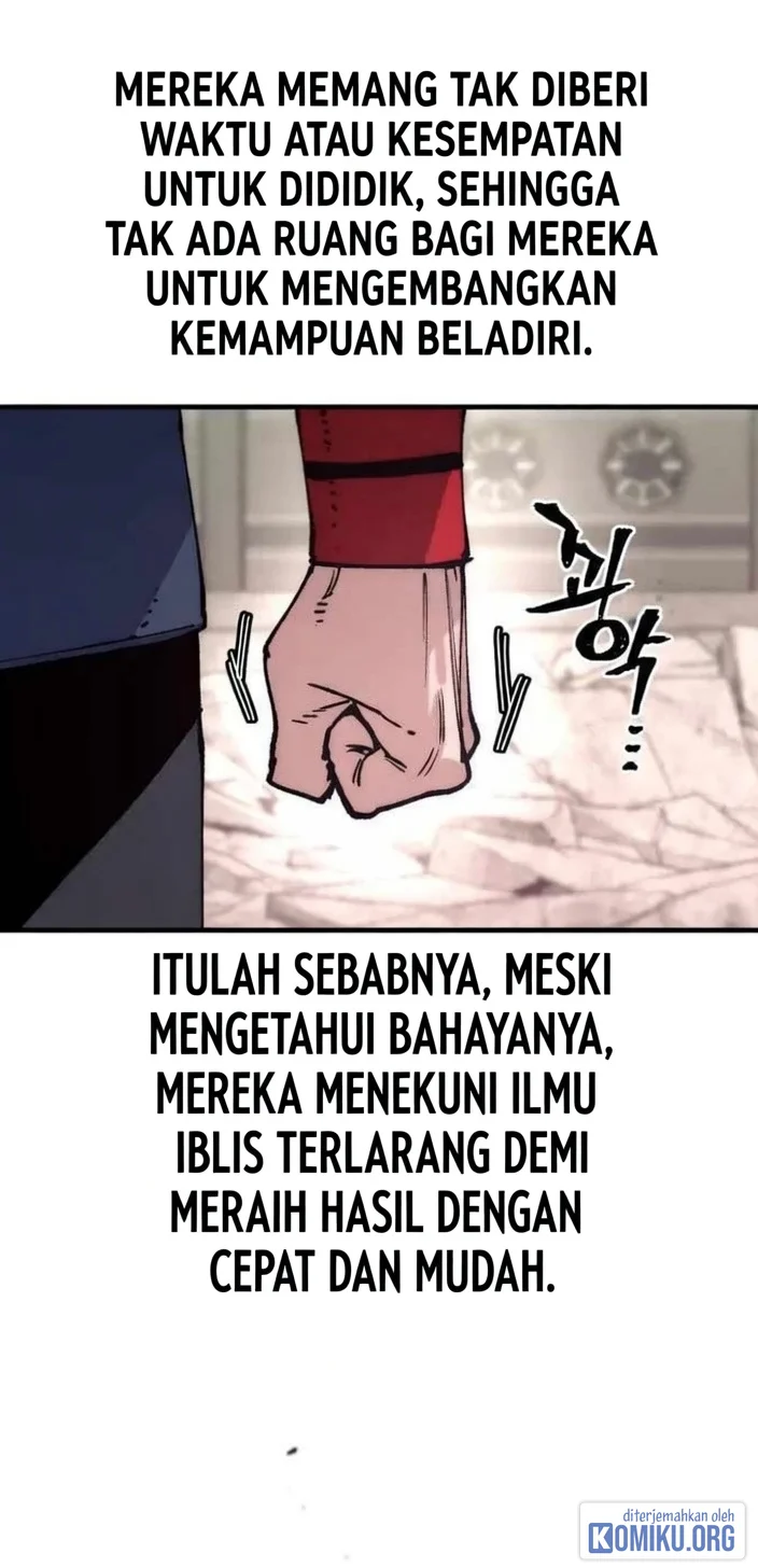 Heavenly Demon Cultivation Simulation Chapter 189 Gambar 45