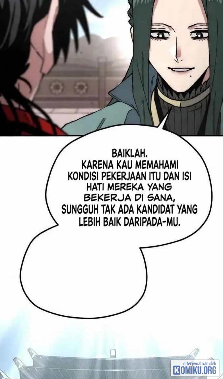 Heavenly Demon Cultivation Simulation Chapter 189 Gambar 48