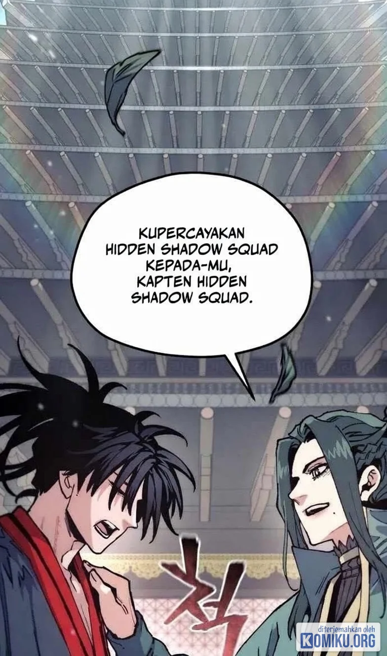 Heavenly Demon Cultivation Simulation Chapter 189 Gambar 49