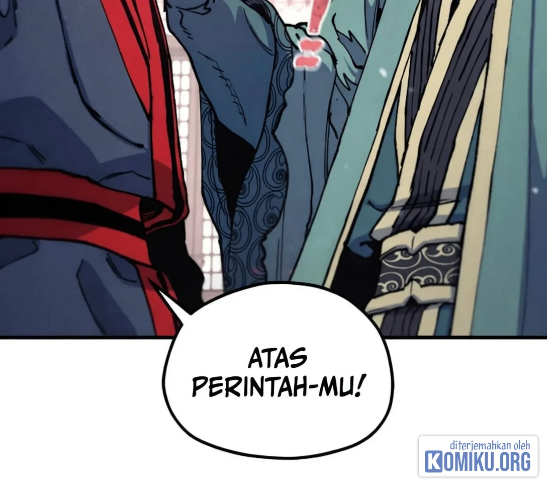 Heavenly Demon Cultivation Simulation Chapter 189 Gambar 50