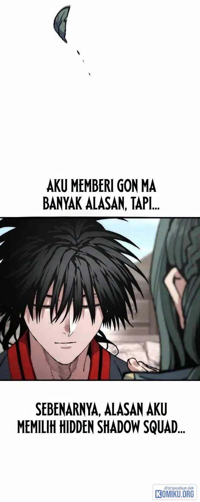 Heavenly Demon Cultivation Simulation Chapter 189 Gambar 52