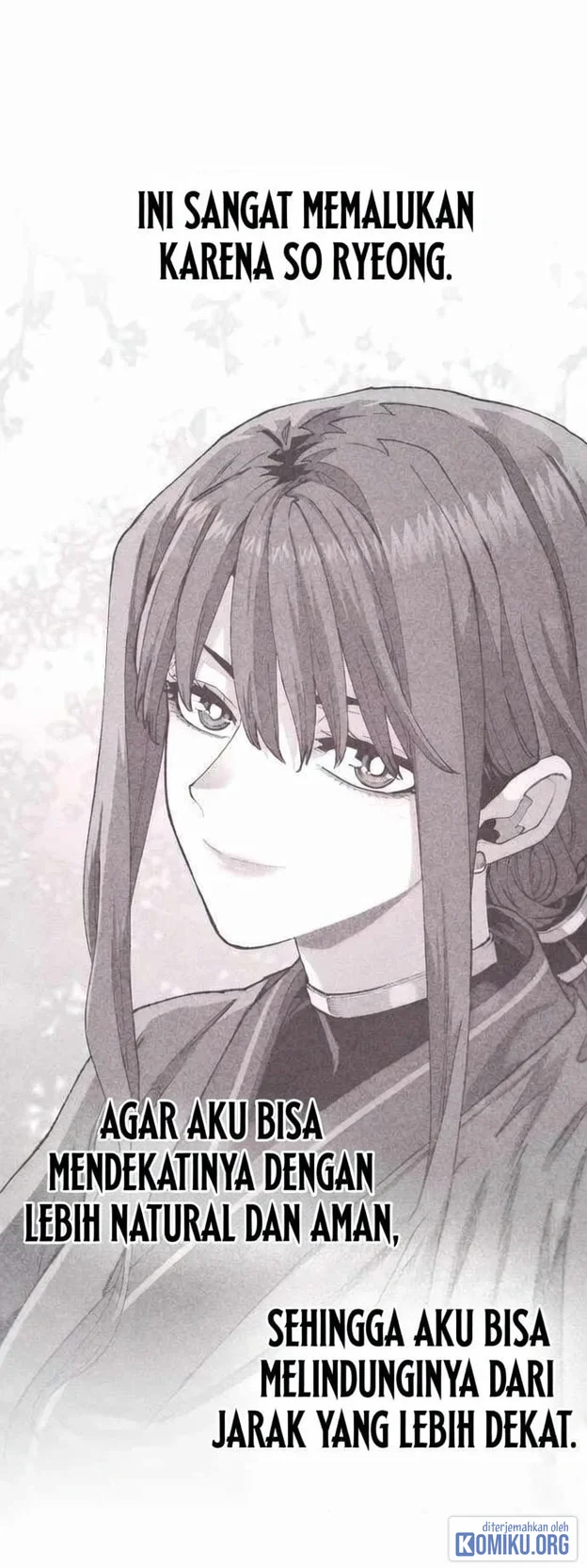 Heavenly Demon Cultivation Simulation Chapter 189 Gambar 53