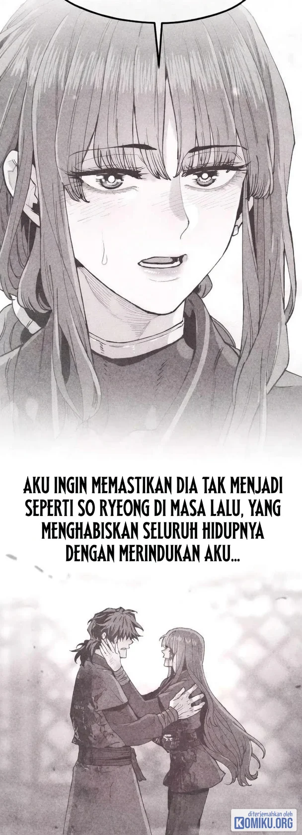 Heavenly Demon Cultivation Simulation Chapter 189 Gambar 55