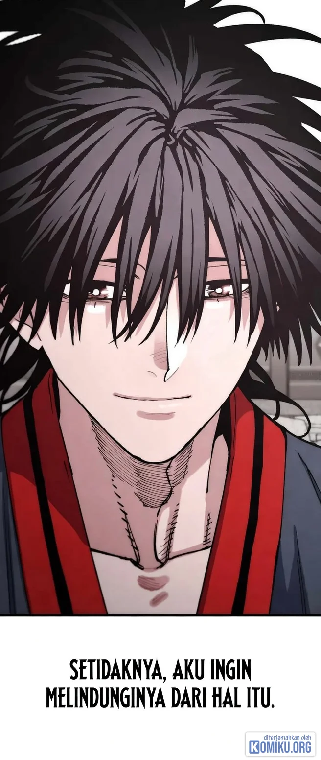 Heavenly Demon Cultivation Simulation Chapter 189 Gambar 58