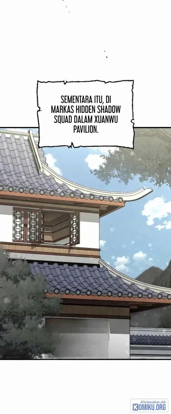 Heavenly Demon Cultivation Simulation Chapter 189 Gambar 62