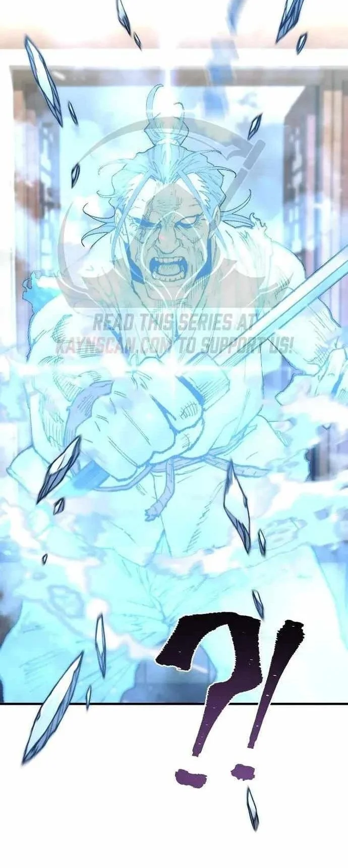 Heavenly Demon Cultivation Simulation Chapter 189 Gambar 64