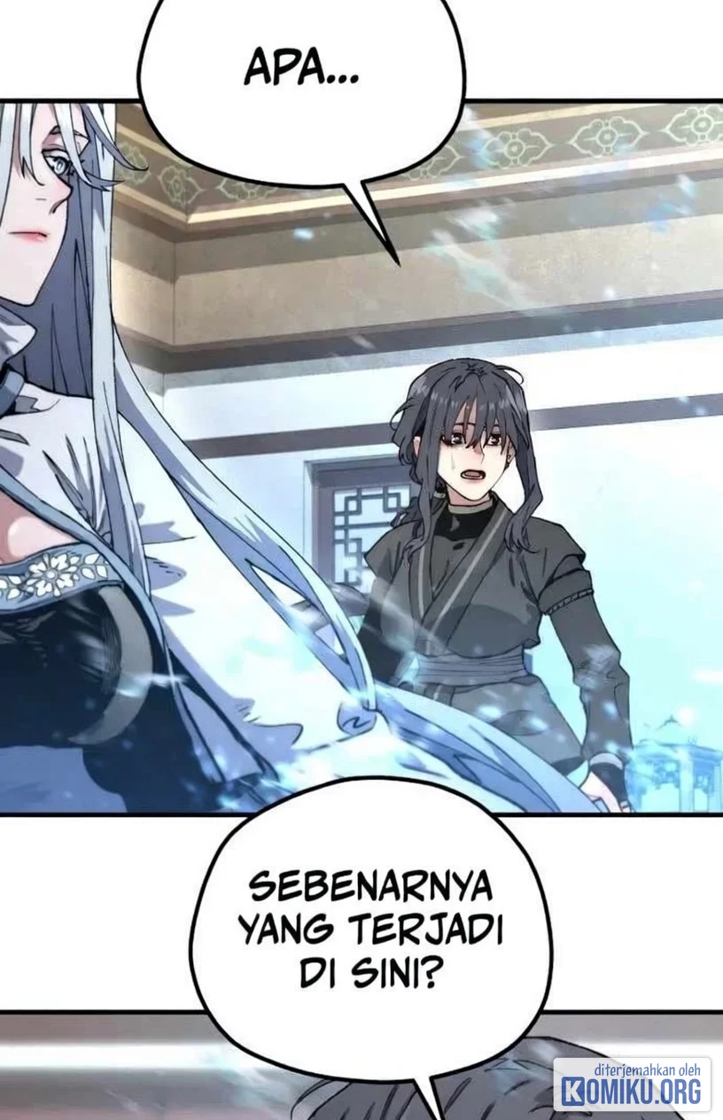 Heavenly Demon Cultivation Simulation Chapter 189 Gambar 69