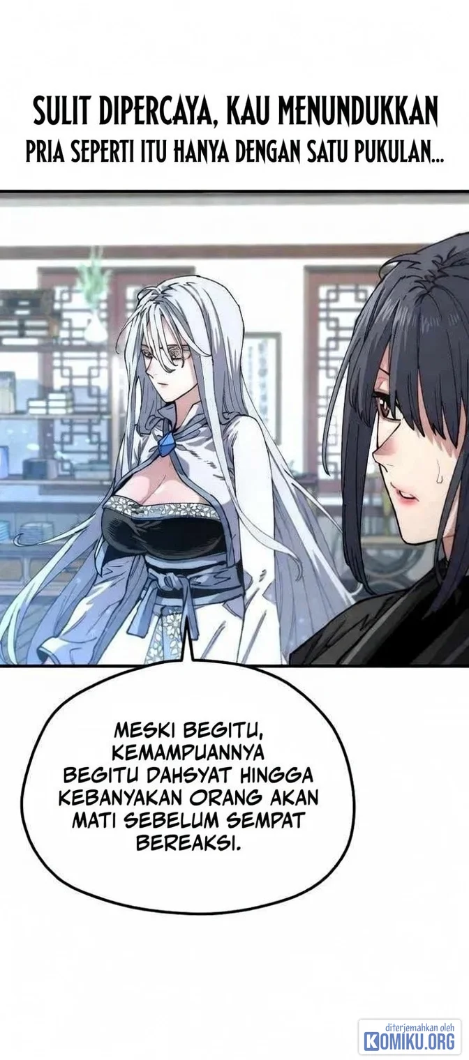 Heavenly Demon Cultivation Simulation Chapter 189 Gambar 73