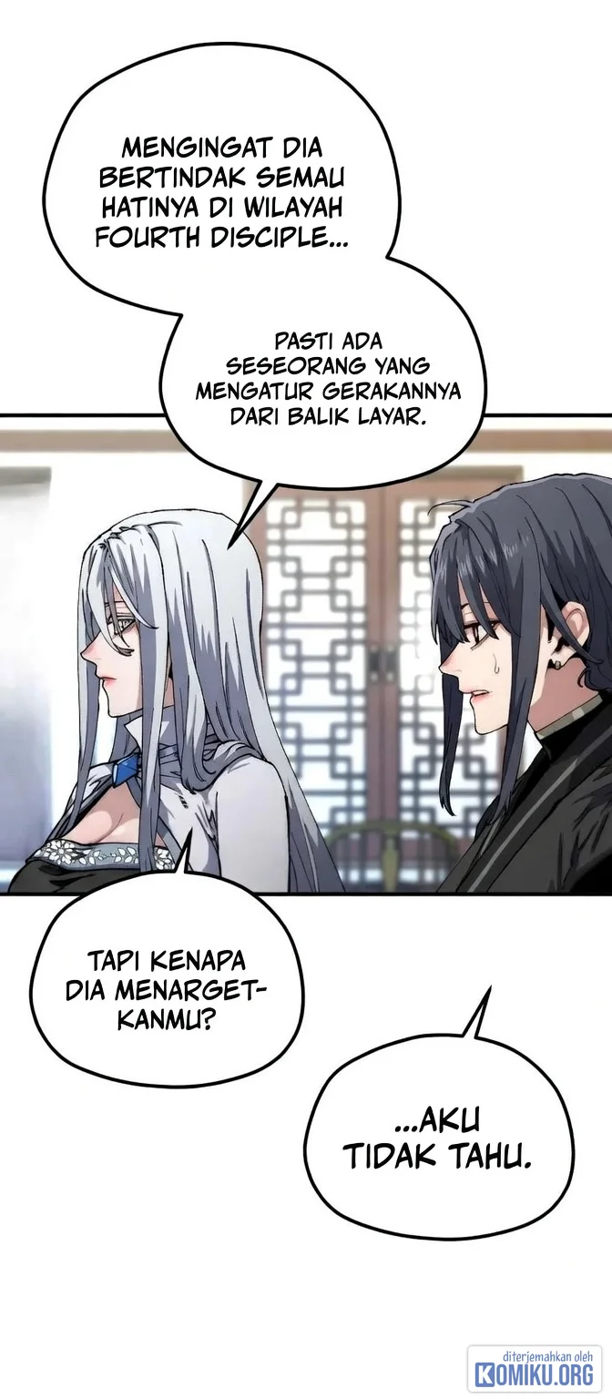 Heavenly Demon Cultivation Simulation Chapter 189 Gambar 75