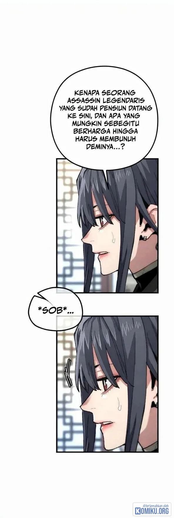 Heavenly Demon Cultivation Simulation Chapter 189 Gambar 76