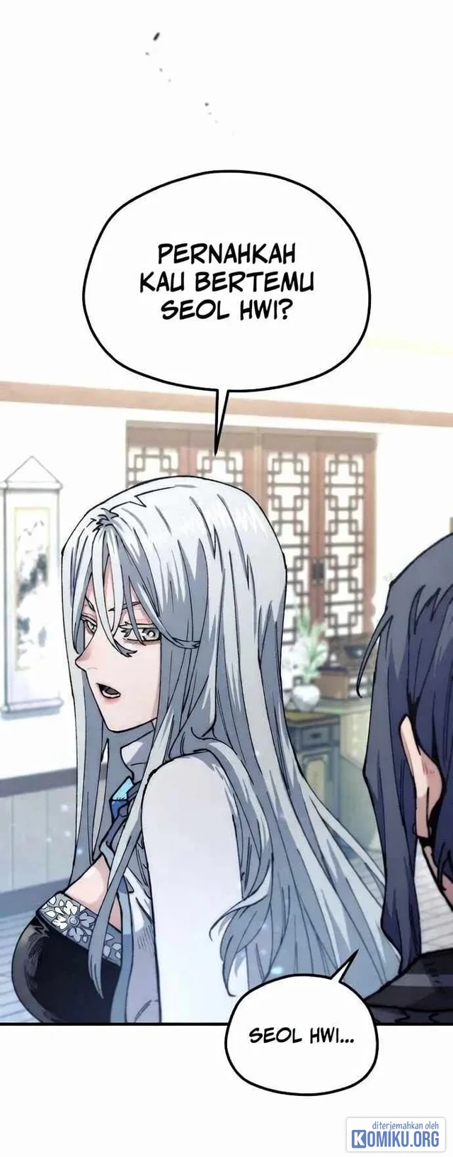 Heavenly Demon Cultivation Simulation Chapter 189 Gambar 77