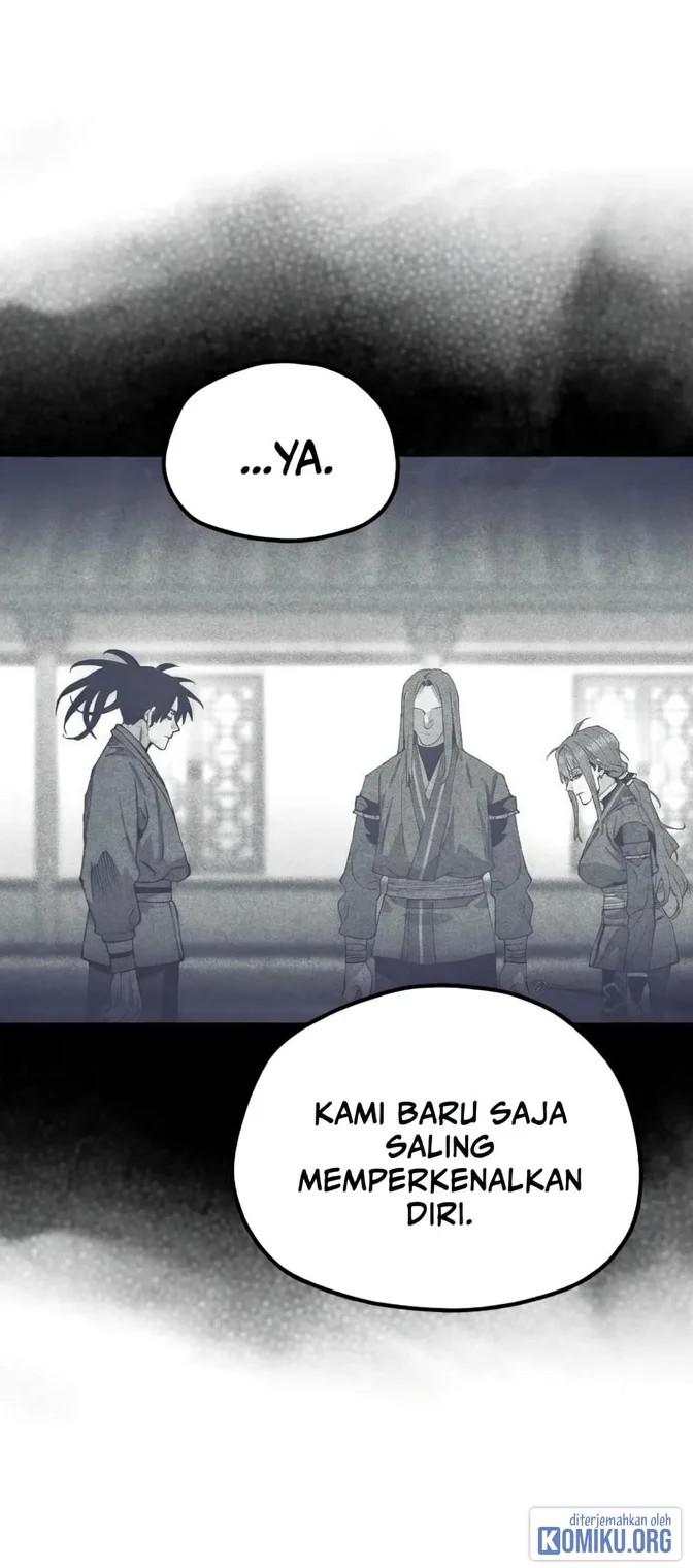Heavenly Demon Cultivation Simulation Chapter 189 Gambar 78