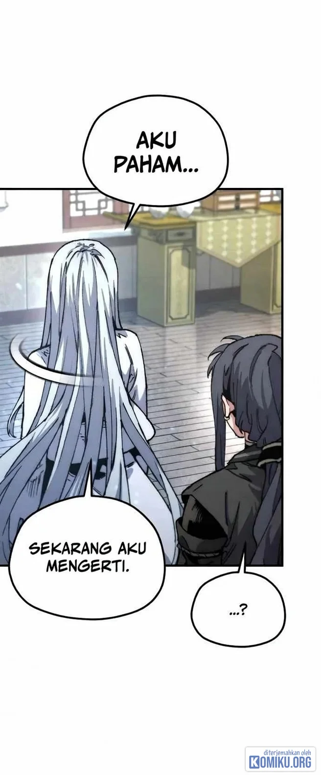 Heavenly Demon Cultivation Simulation Chapter 189 Gambar 79