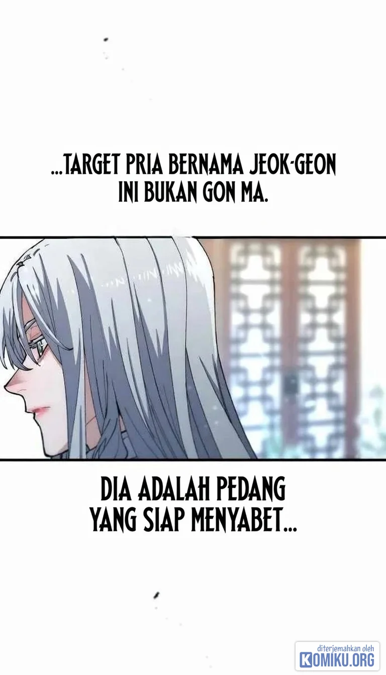 Heavenly Demon Cultivation Simulation Chapter 189 Gambar 80
