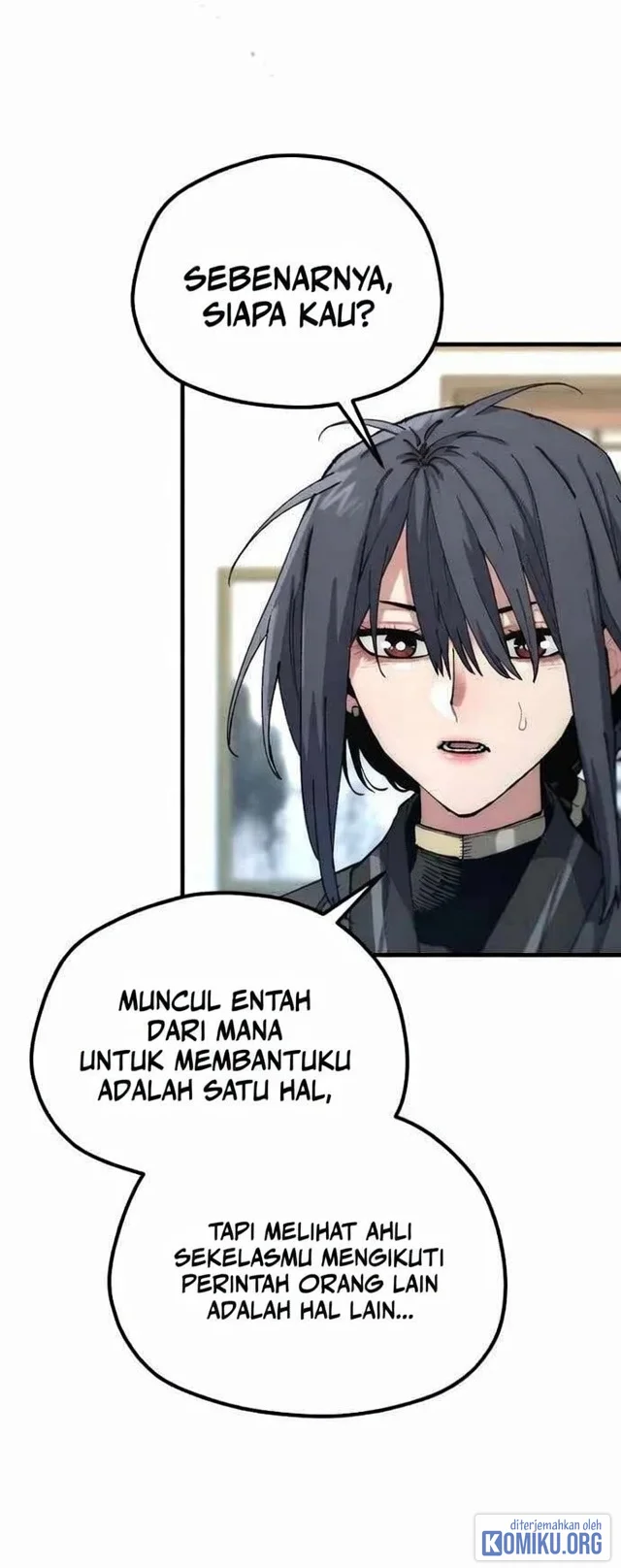 Heavenly Demon Cultivation Simulation Chapter 189 Gambar 82