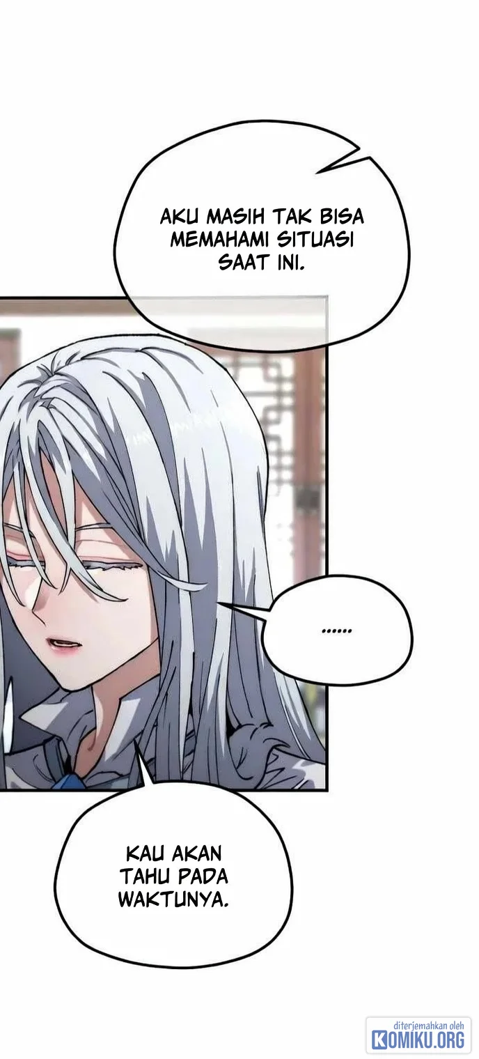 Heavenly Demon Cultivation Simulation Chapter 189 Gambar 83