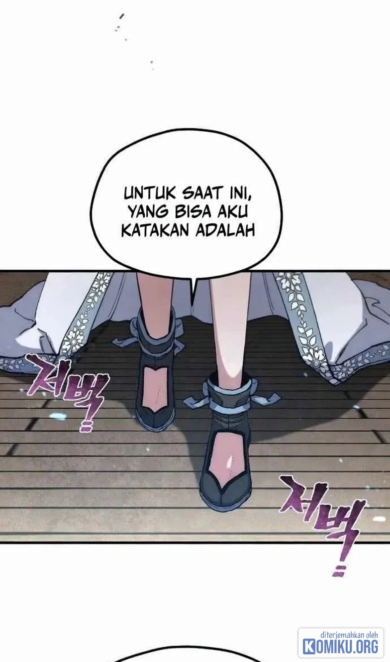 Heavenly Demon Cultivation Simulation Chapter 189 Gambar 84