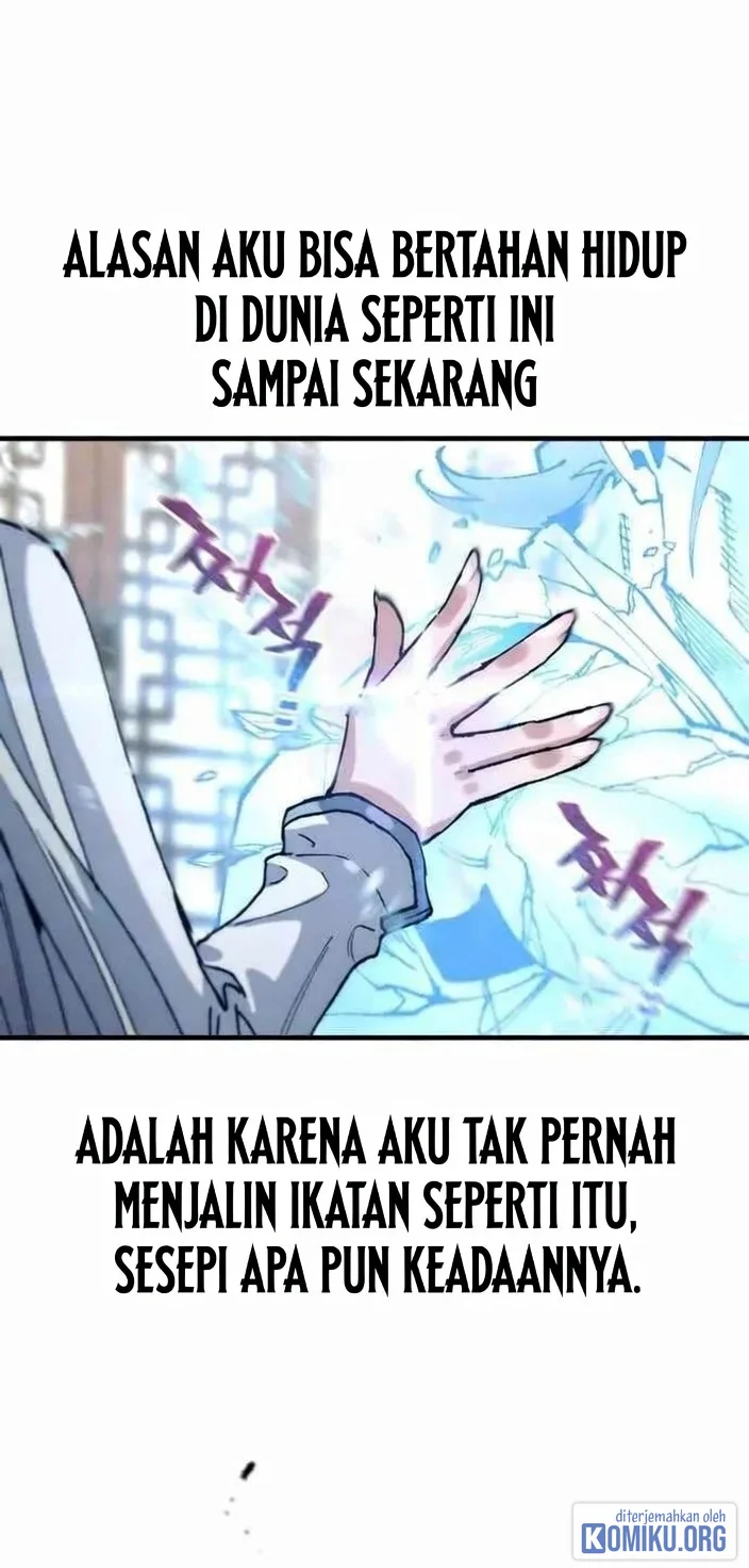 Heavenly Demon Cultivation Simulation Chapter 189 Gambar 88