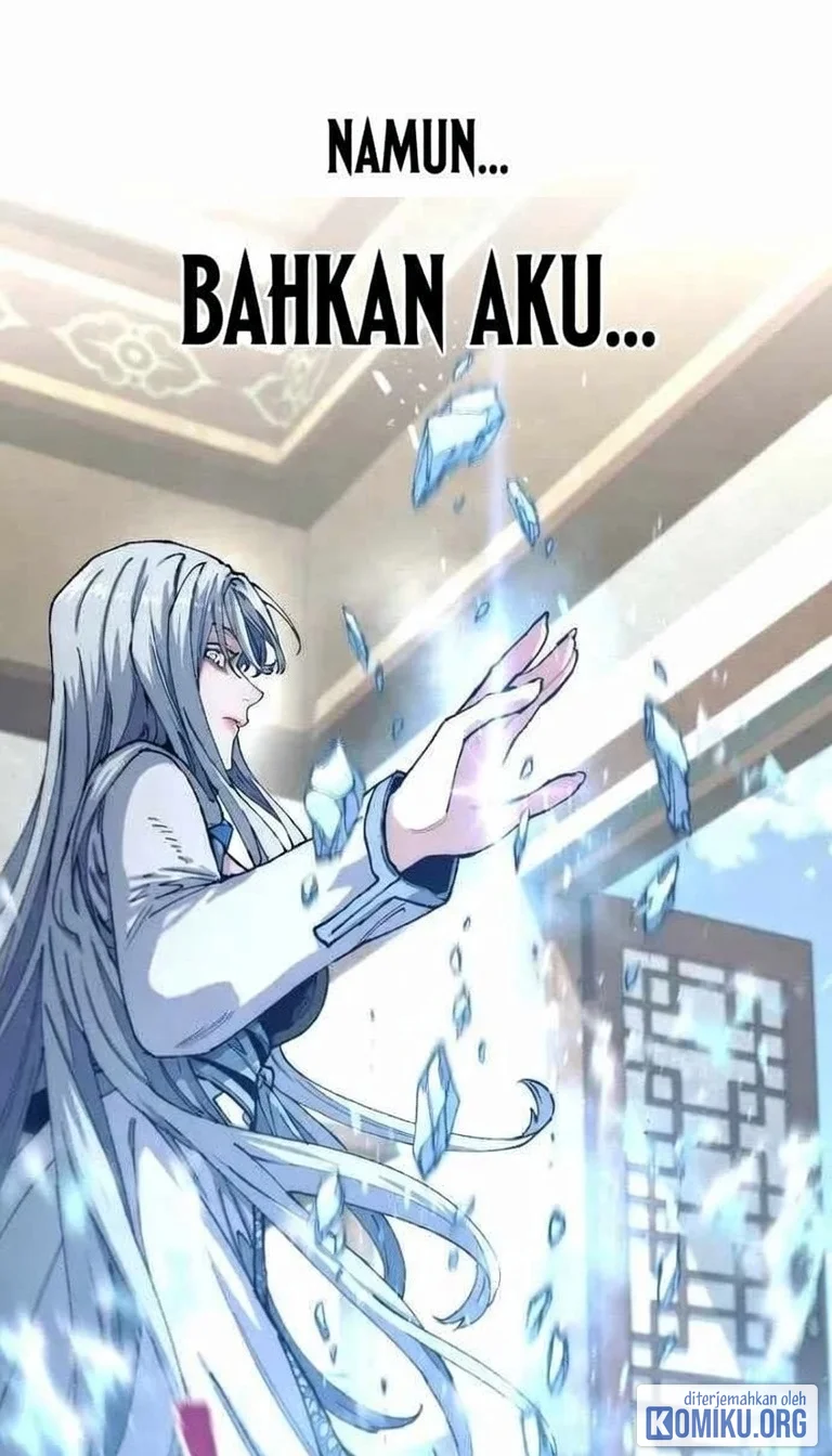 Heavenly Demon Cultivation Simulation Chapter 189 Gambar 90
