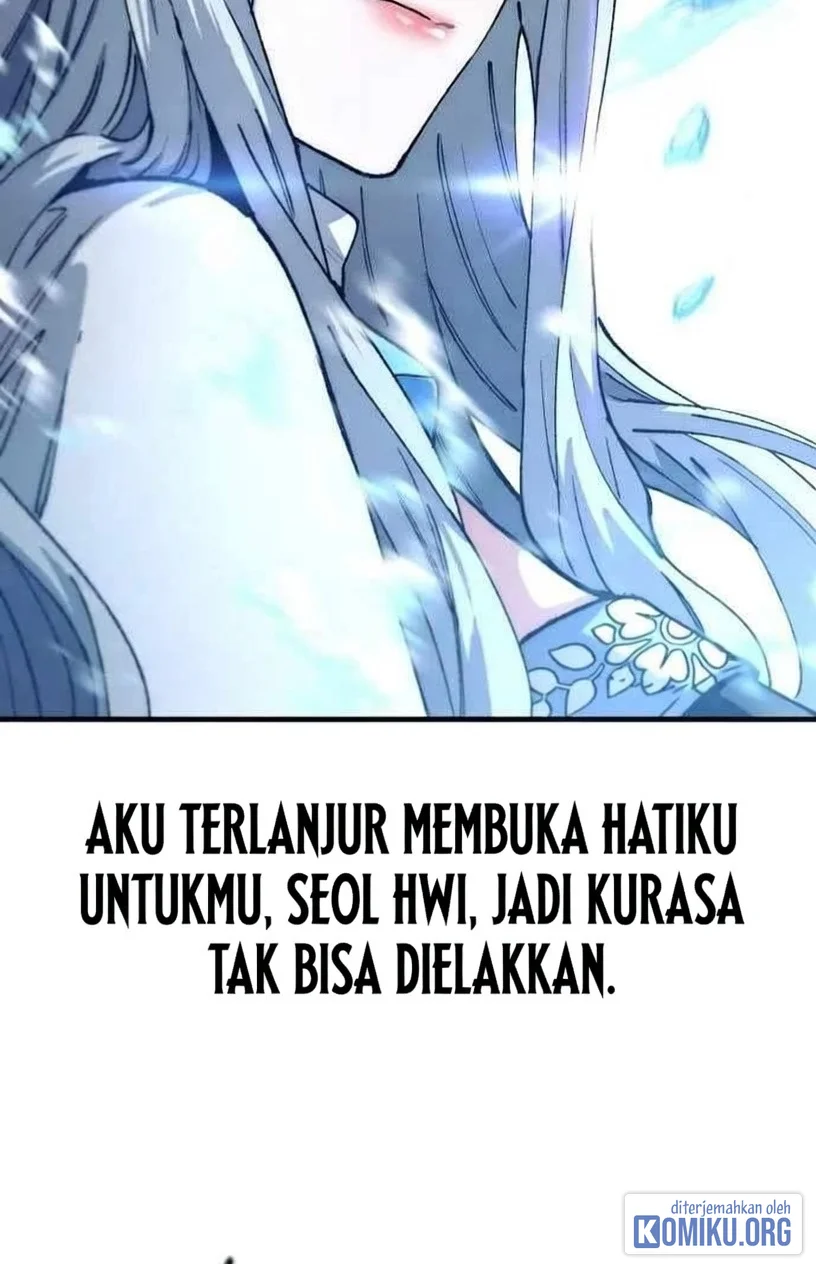 Heavenly Demon Cultivation Simulation Chapter 189 Gambar 92