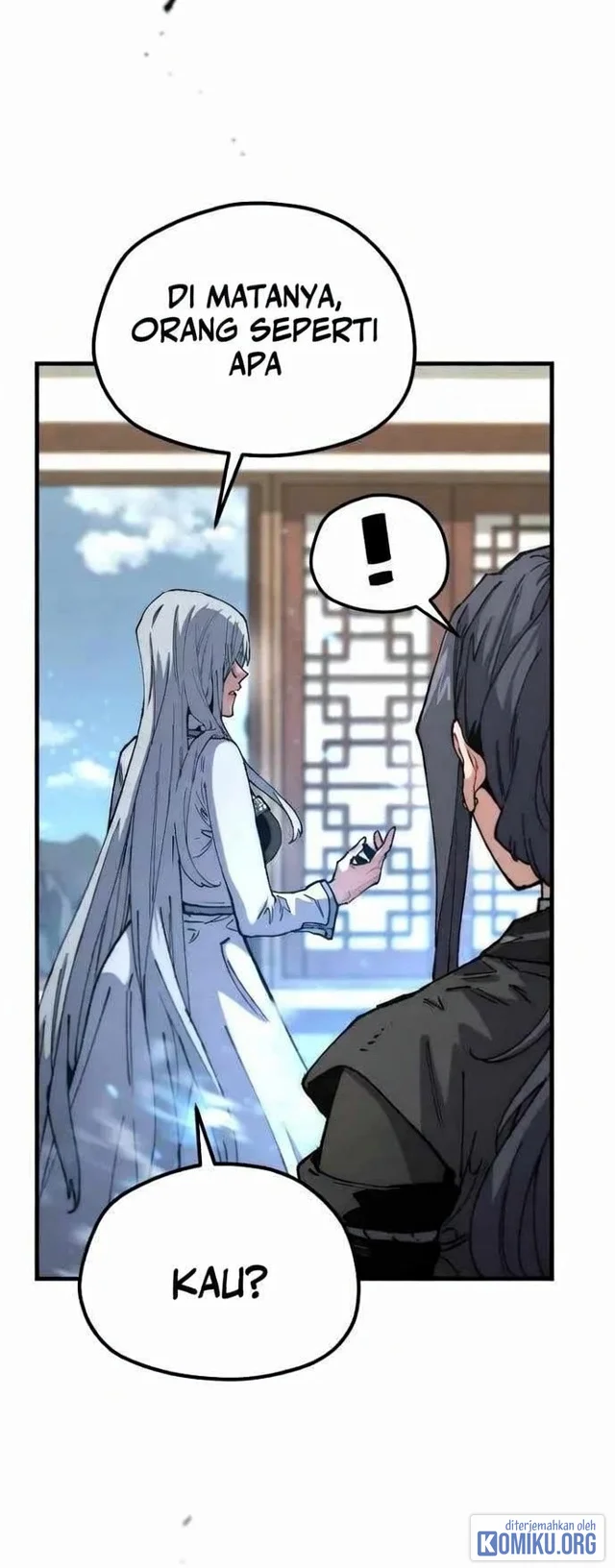 Heavenly Demon Cultivation Simulation Chapter 189 Gambar 93