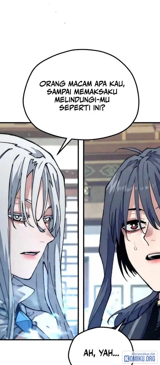 Heavenly Demon Cultivation Simulation Chapter 189 Gambar 94