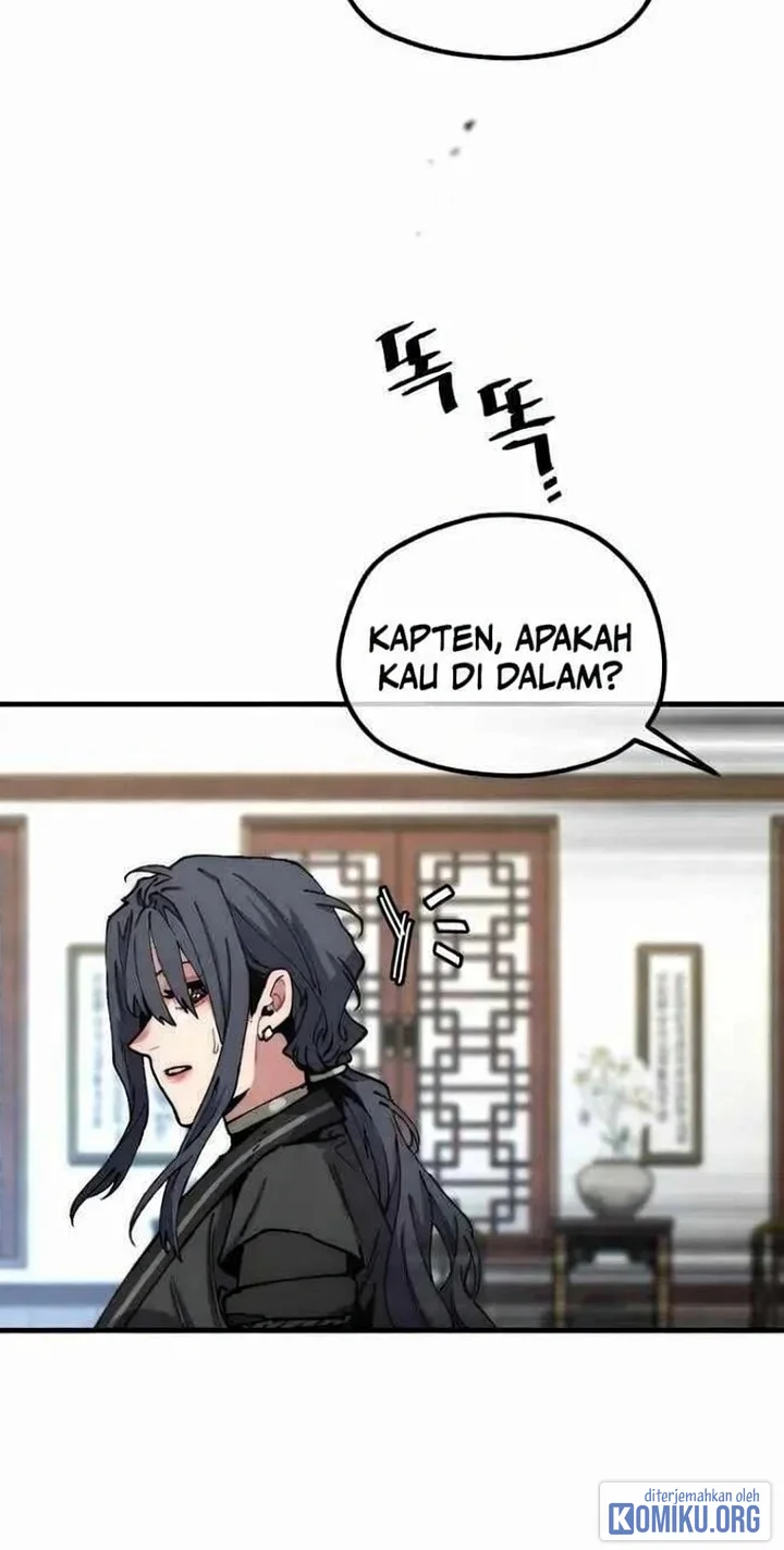 Heavenly Demon Cultivation Simulation Chapter 189 Gambar 95