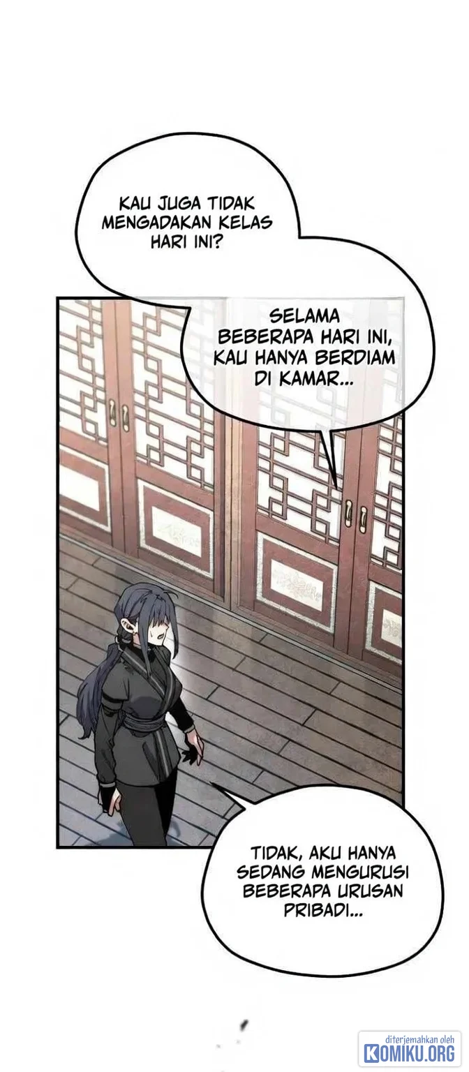 Heavenly Demon Cultivation Simulation Chapter 189 Gambar 96