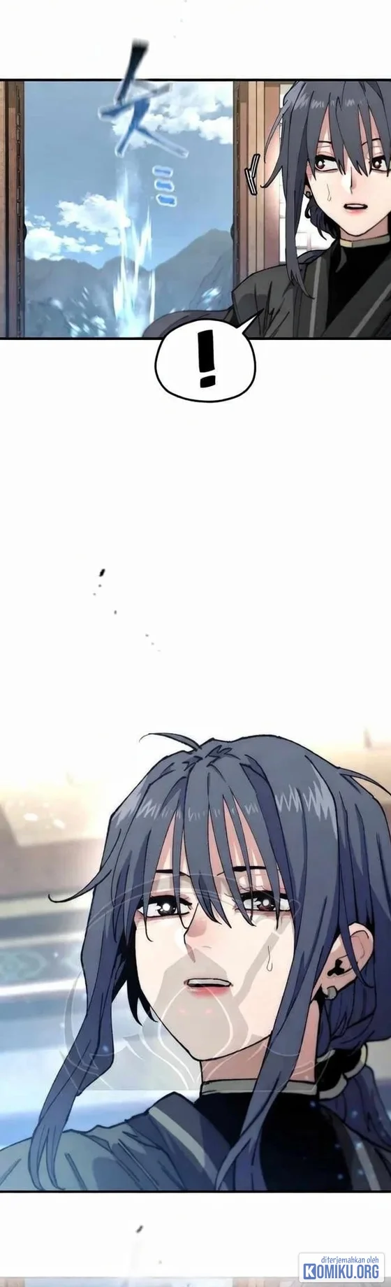 Heavenly Demon Cultivation Simulation Chapter 189 Gambar 97