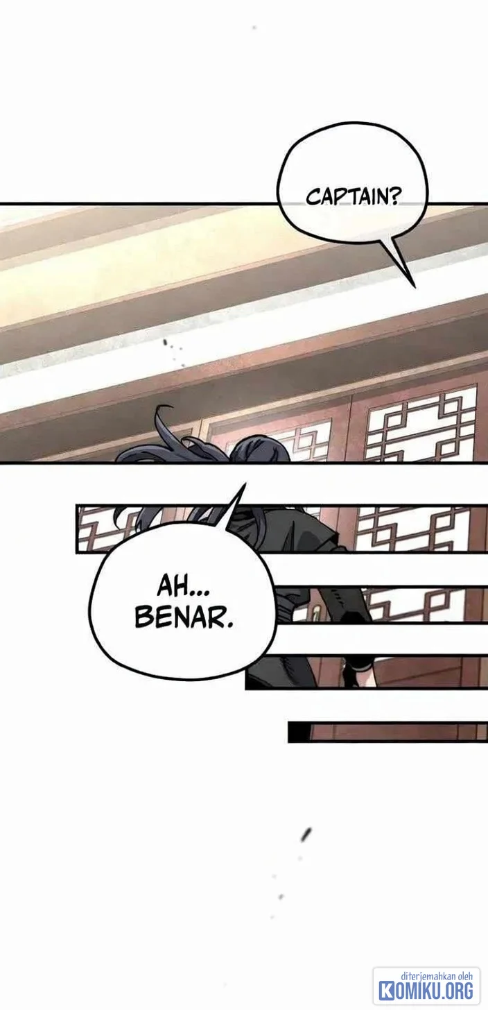 Heavenly Demon Cultivation Simulation Chapter 189 Gambar 98