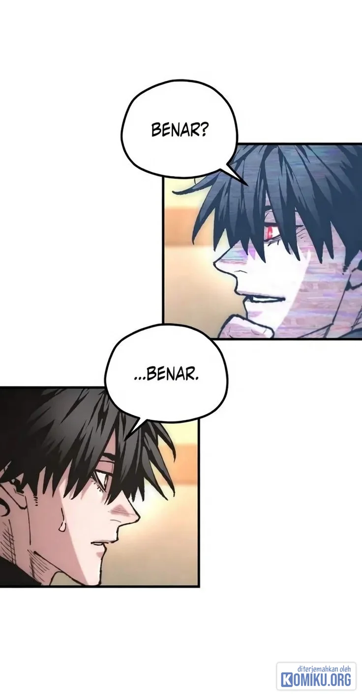 Heavenly Demon Cultivation Simulation Chapter 190 Gambar 13