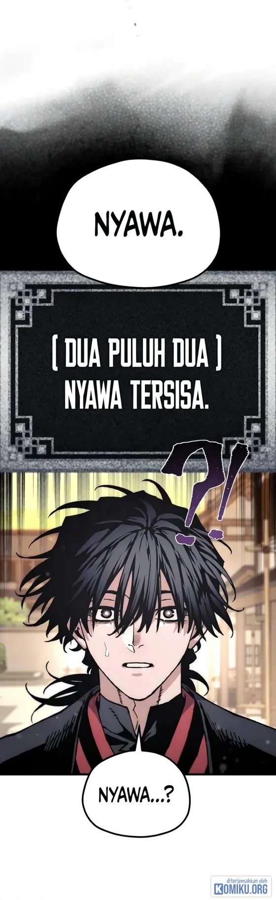 Heavenly Demon Cultivation Simulation Chapter 190 Gambar 15