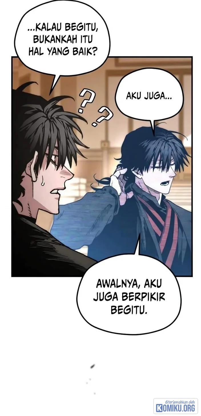 Heavenly Demon Cultivation Simulation Chapter 190 Gambar 18