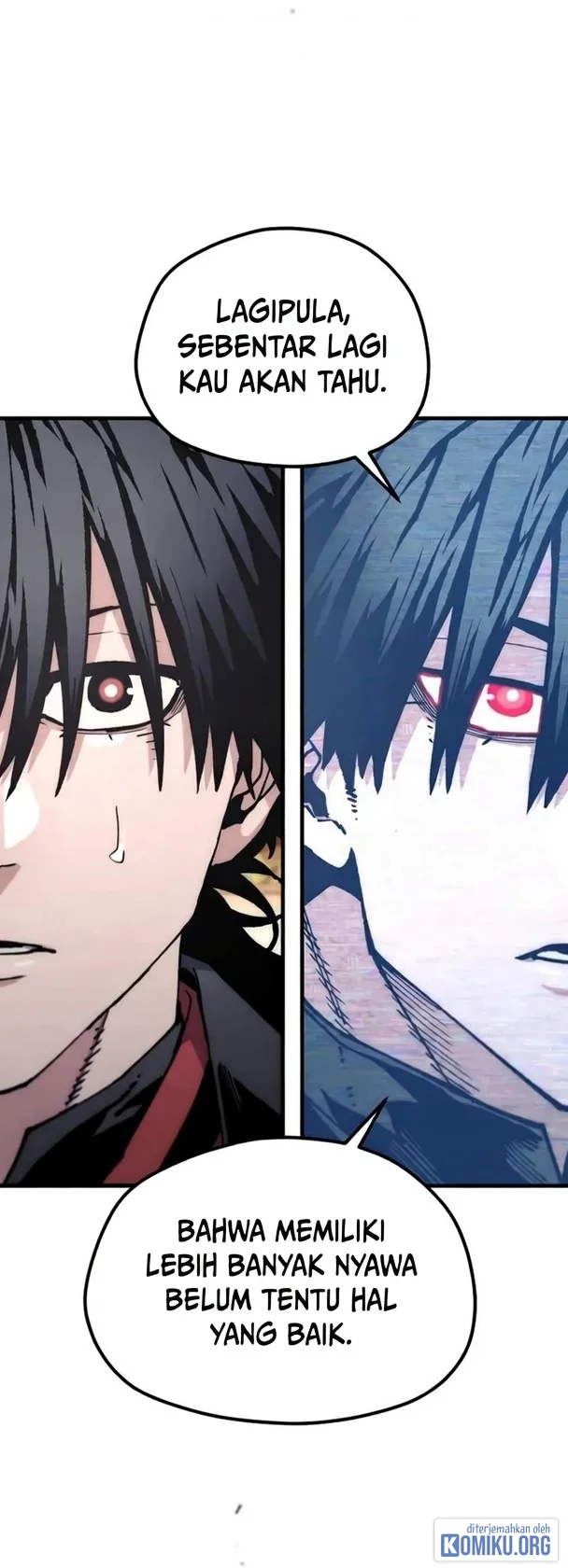 Heavenly Demon Cultivation Simulation Chapter 190 Gambar 19
