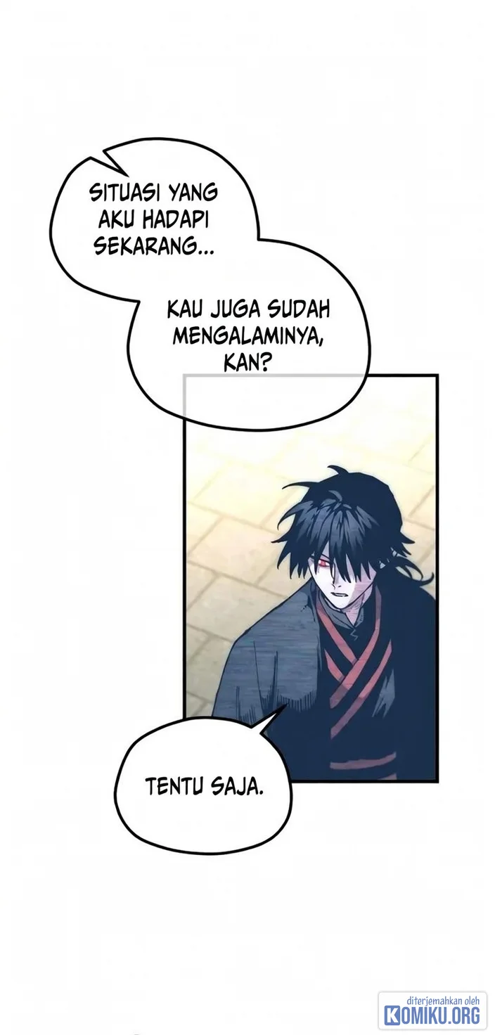 Heavenly Demon Cultivation Simulation Chapter 190 Gambar 25