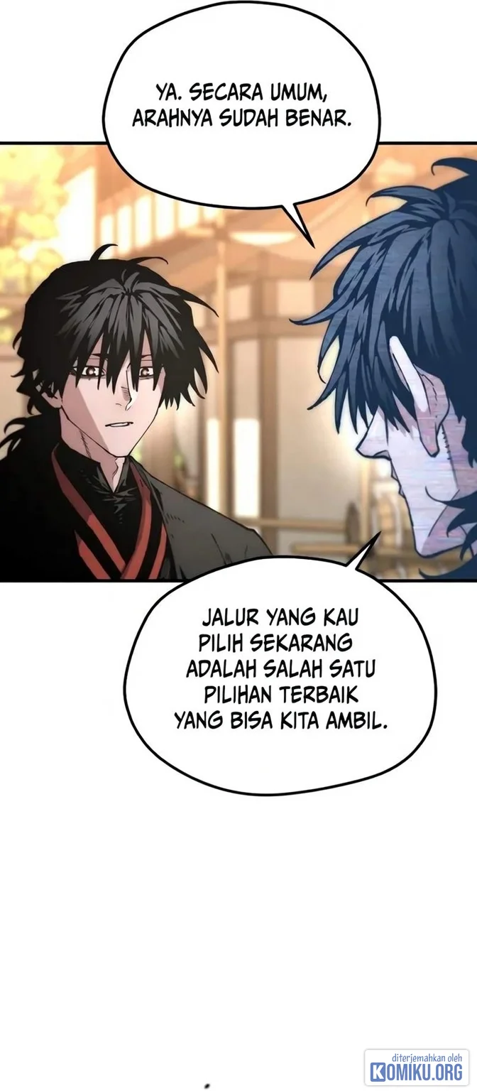 Heavenly Demon Cultivation Simulation Chapter 190 Gambar 27