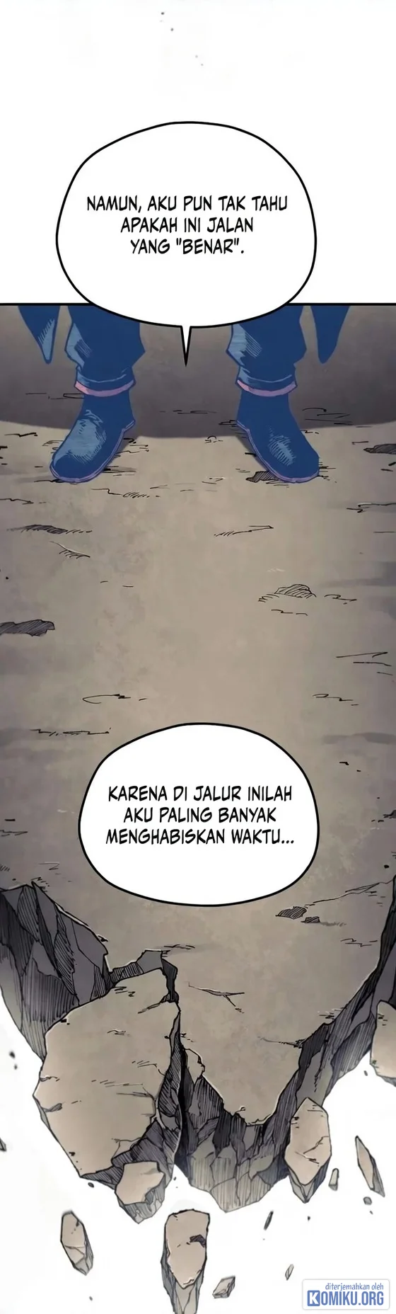 Heavenly Demon Cultivation Simulation Chapter 190 Gambar 28