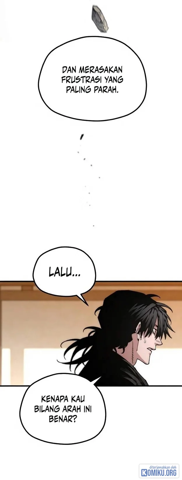 Heavenly Demon Cultivation Simulation Chapter 190 Gambar 30