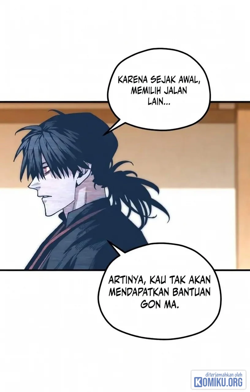 Heavenly Demon Cultivation Simulation Chapter 190 Gambar 31